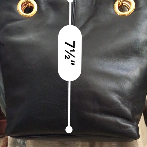 Mini genuine leather apt 9 - Picture 5 of 9